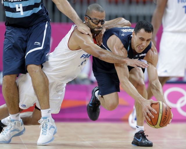 Η Αργεντινή έχασε τον Πριτζιόνι από… πέτρες στα νεφρά